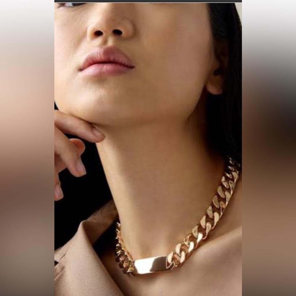Jennybird Bo Choker